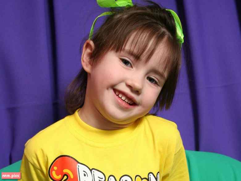 Playtoy Entertainment – Baby Model [AKA Cherish] (sets 01-33, 1 video)