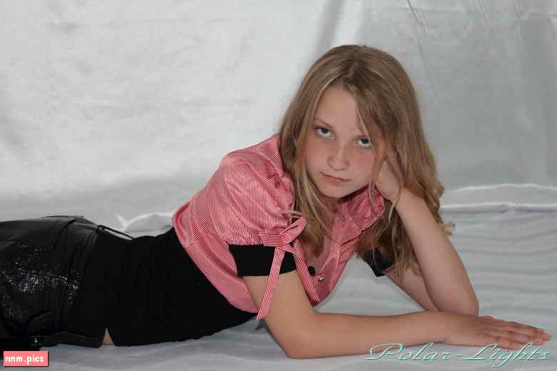 Polar-Lights – Stasy Model (59 images)