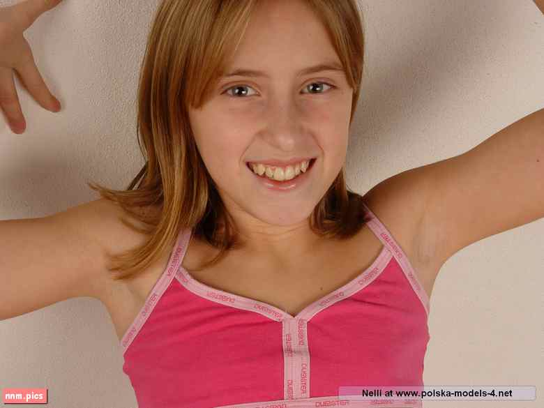 Polska Models – Nelli Model (sets 01-30)