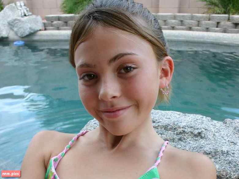 Pretty Girl Photography – Kali Model (sets 01-15)