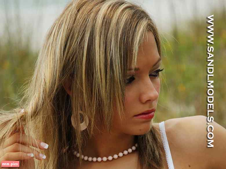 Sandlmodels – Melanie Model (17 sets)