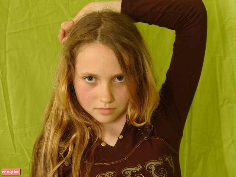 Selma and Friends – Julja Model (sets 01-11)