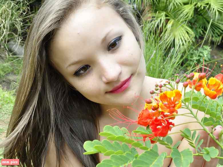 Shiny Flowers – Kristy (11 sets)