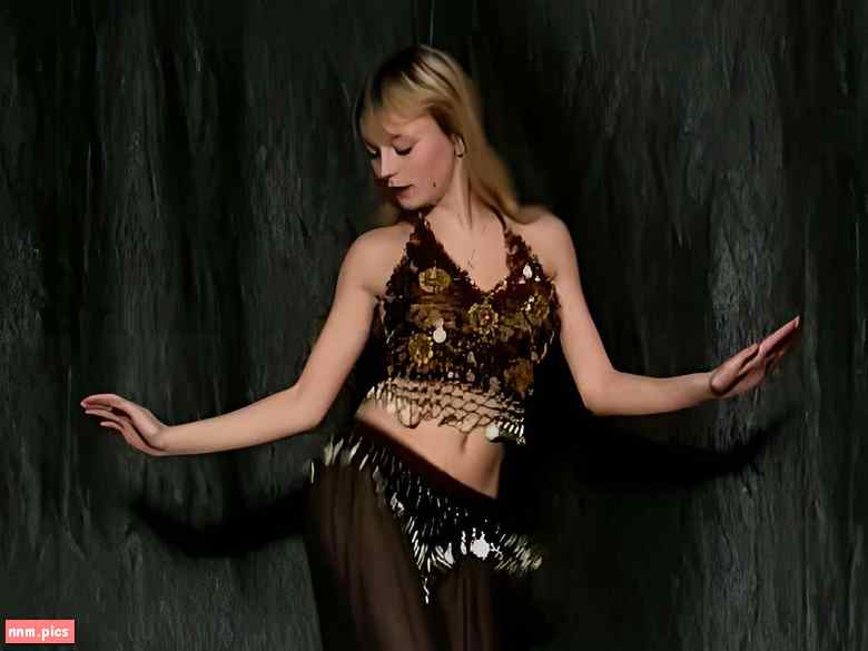 Show Stars – Karina (video 08)