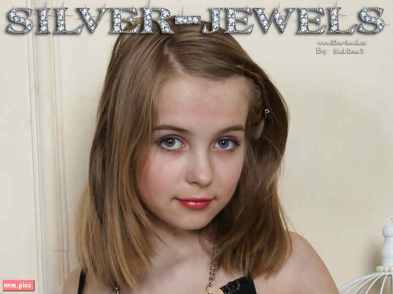 Silver Jewels – Evy (32 sets)