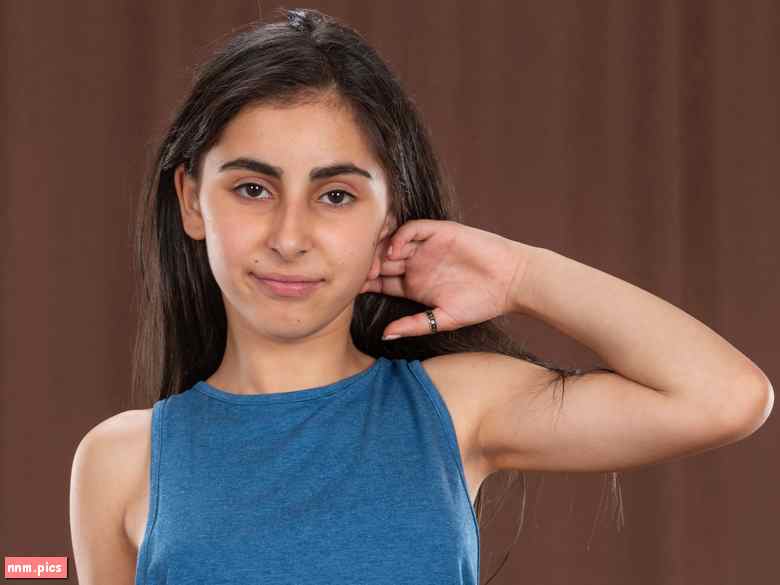 *Star Sessions – Aleksandra (sets & vids 01-11)