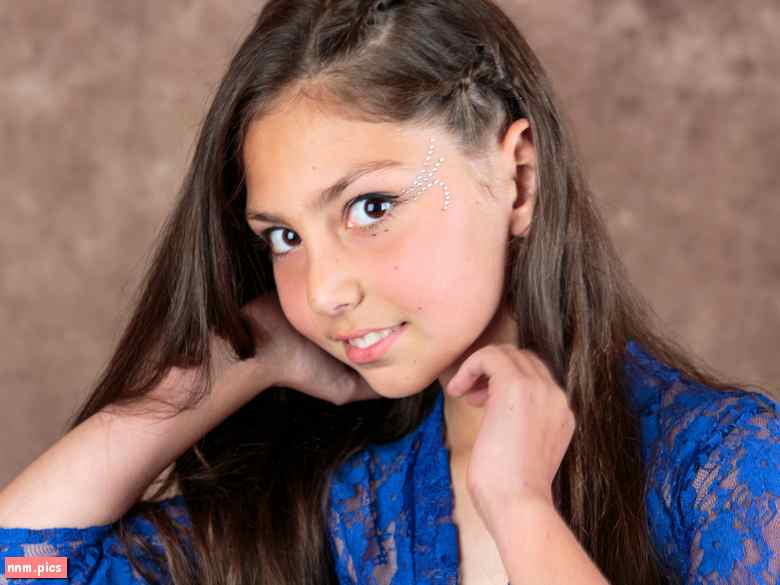 Star Sessions – Kathy (sets & vids 01-27)