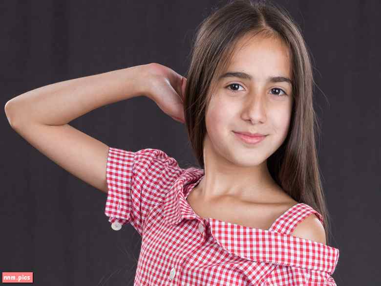 Star Sessions – Lina (sets & vids 01-17)