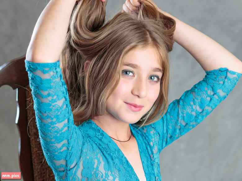 Star Sessions – Lisa (sets & vids 01-38)