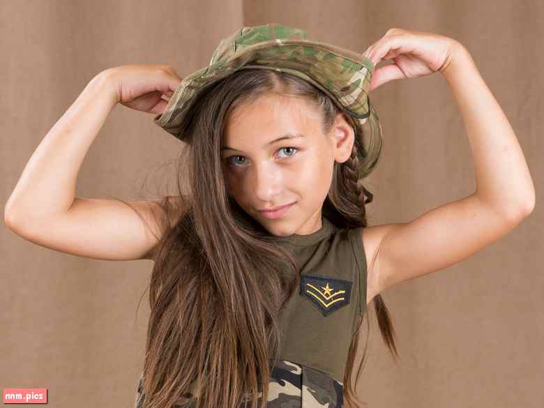 Star Sessions – Nita (sets & vids 01-26)