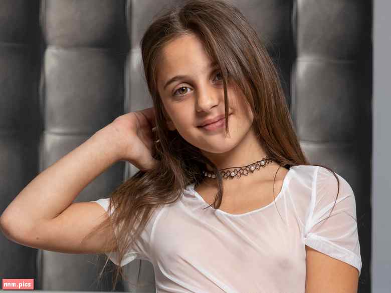 Star Sessions – Olivia (sets & vids 01-06)