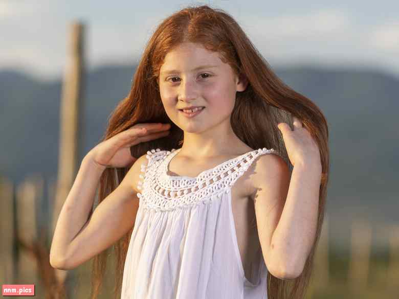 Star Sessions – Savannah (sets & vids 01-06)