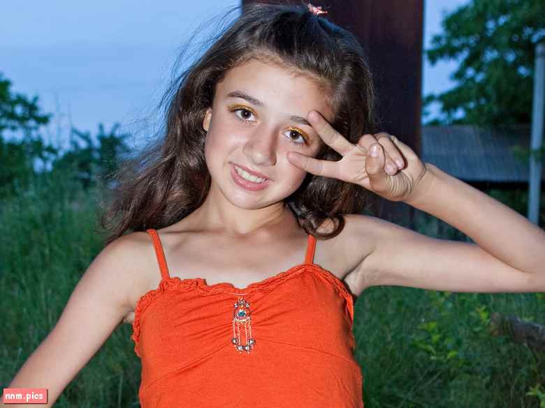 Sweet Doll – Nadja (sets 21-57, special sets 01-04)