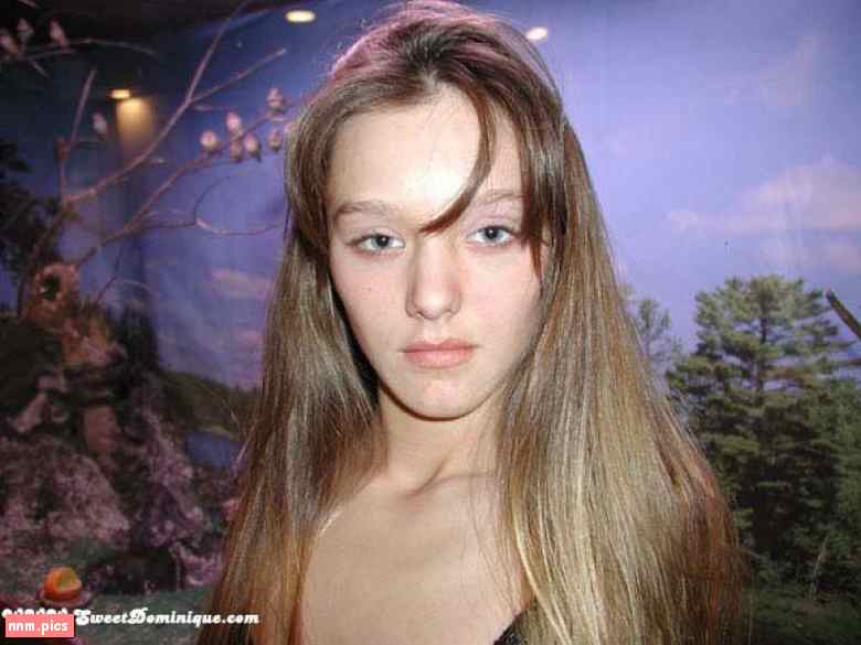 "Sweet Dominique" (sets 02-37)