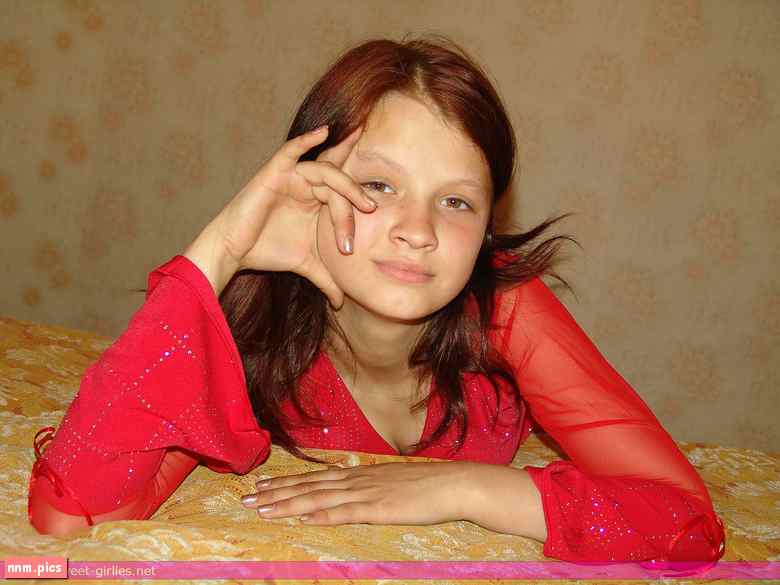 Sweet Girlies – Julie Model (set 01-07)