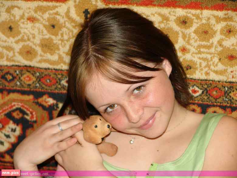 Sweet Girlies – Mary Model (set 01-11)