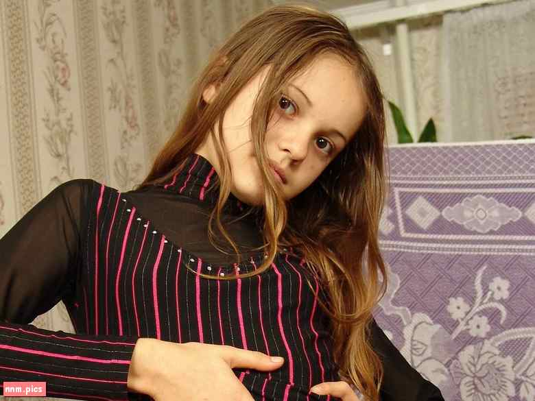 Sweet Girlies – Maxi Model (set 01-06)