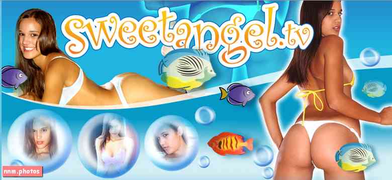 SweetAngel.Tv &#8211; Eli Angel (21 sets)