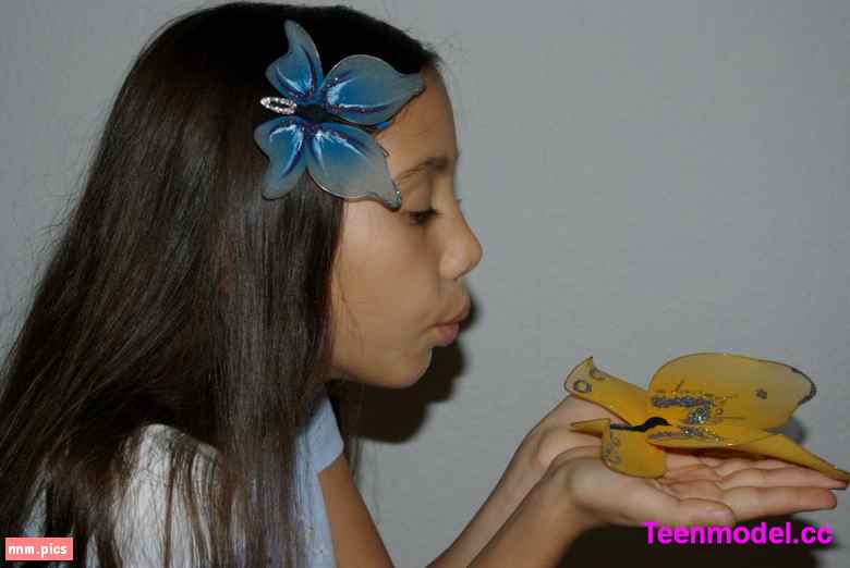 TeenModel.cc – Jana (sets 01-19)