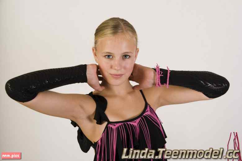 TeenModel.cc – Linda Model (sets 01-31)