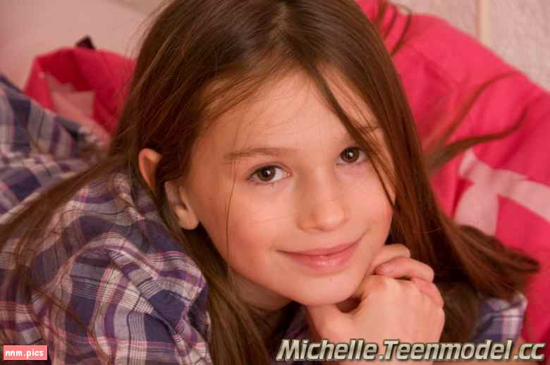 TeenModel.cc – Michelle Model (sets 01-40)
