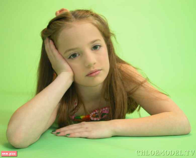 Teenmodeling.tv – Chloe Model (13 sets)