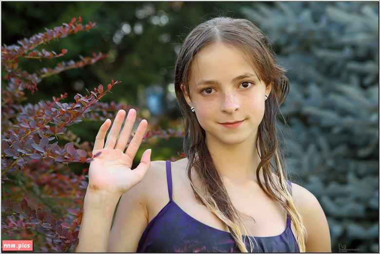 Teenmodeling.tv – Eva (27 sets)