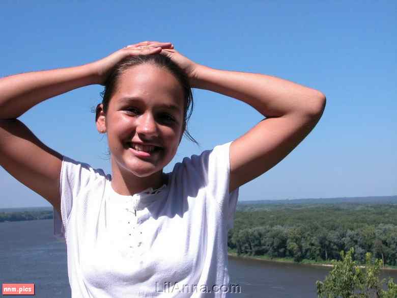 Teenmodeling.tv – LiL'Anna (28 sets)