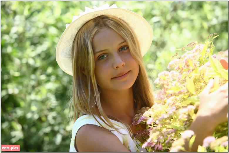 Teenmodeling.tv – Mika Model (33 sets)