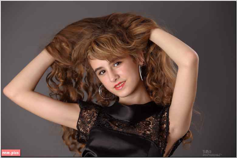 Teenmodeling.tv – Yuliya Model (13 sets)