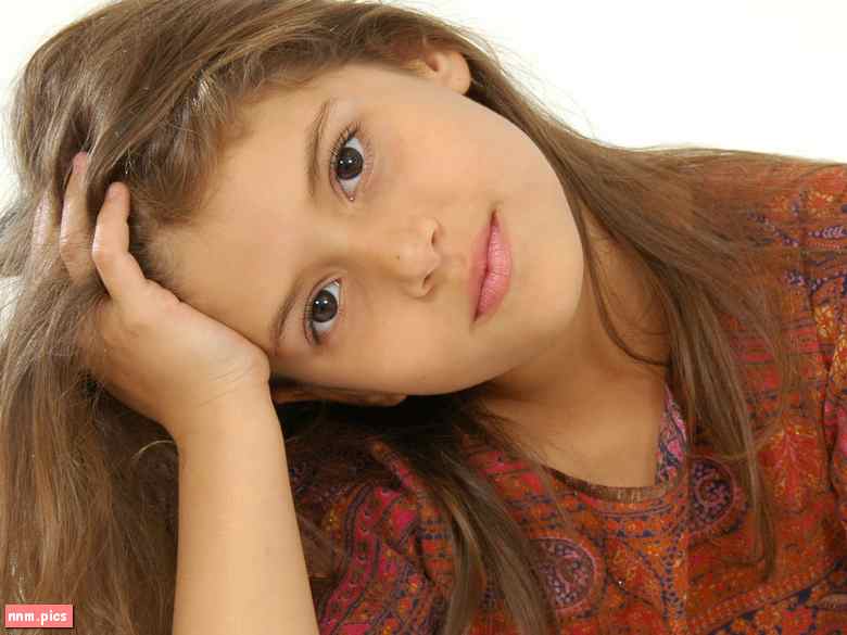 The People Image – Marilu (sets 01-05, 2 video)