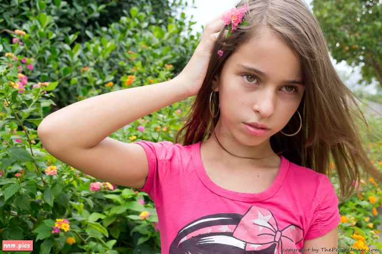 The People Image – Rhianna (sets 01-05, 2 video)