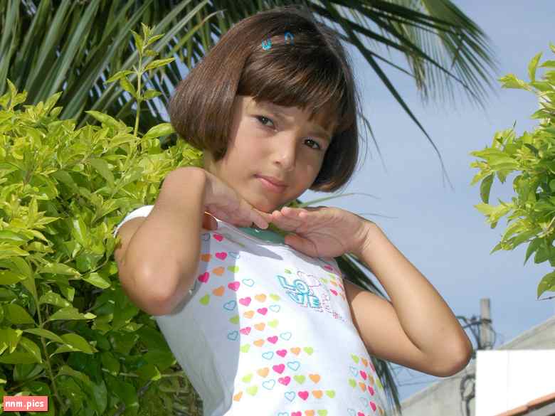 The People Image – Sylvia (sets 01-05, 2 video)