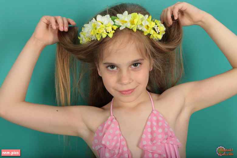 TinyModel – Jessica (sets 01-256, 5 videos)