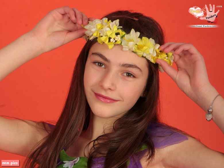 TinyModel – Sweet Pandora II, III (sets 141-262)