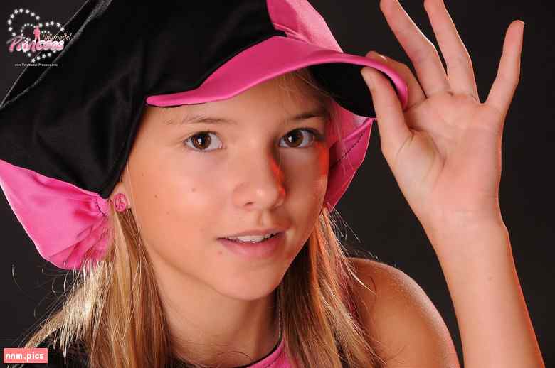 TinyModel – Princess II (sets 31-268)