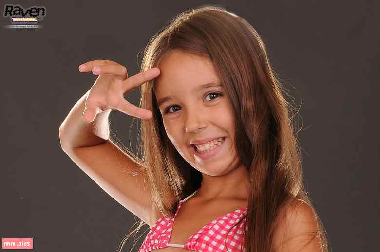 TinyModel – Raven Model II (sets 159-226)