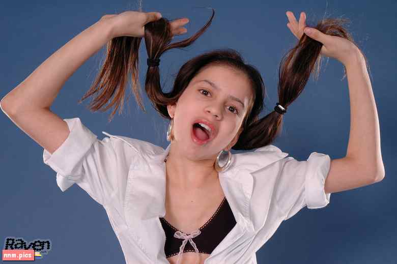 TinyModel – Raven Model I (sets 01-158, vids 01-23)