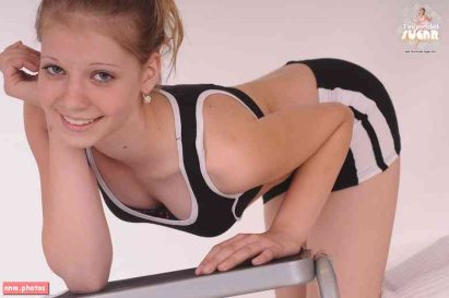 604: TinyModel – Sugar (sets 01-145, vids 01-14)