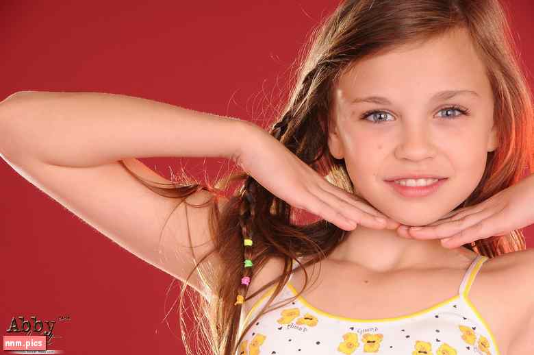 TinyModel – Sweet Abby (sets 01-20, 41-43)