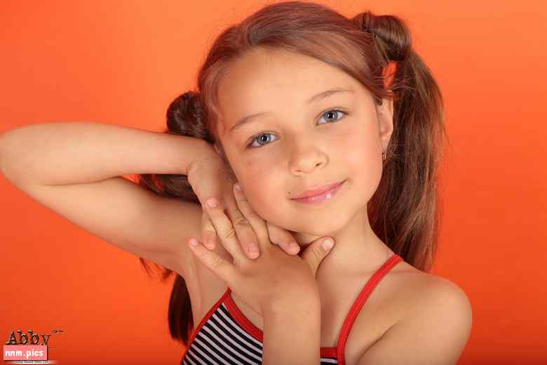 TinyModel – Sweet Abby I,II,III (sets 44-47, 63-147)