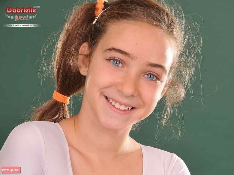 TinyModel – Sweet Gabrielle I (sets 51-123)