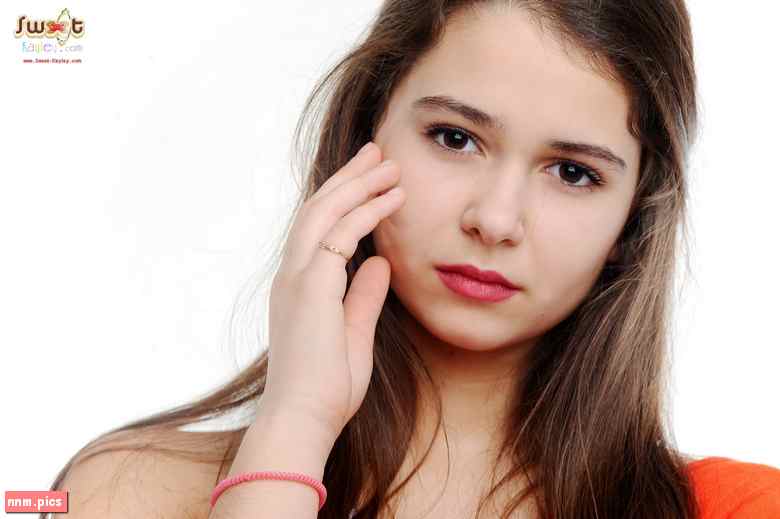 TinyModel – Sweet Kayley (sets 145-216)