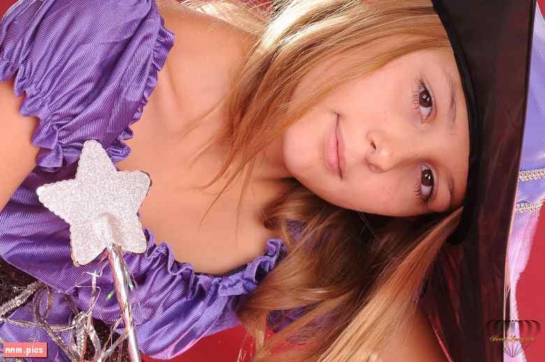 TinyModel – Sweet Lacey I (sets 01-57, 5 vids)