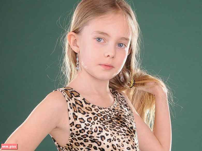 TinyModel – Sweet Lexie (75 sets (include 6 unpublished))