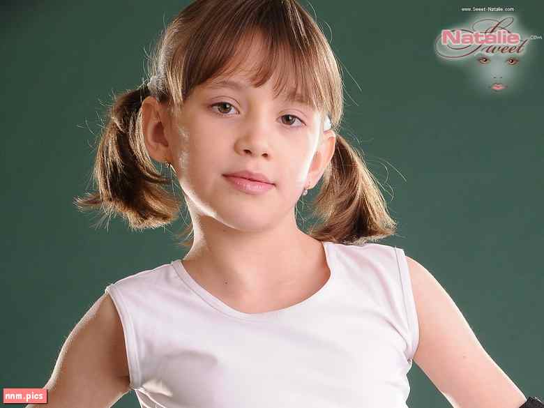 TinyModel – Sweet Natalie (sets 01-106)