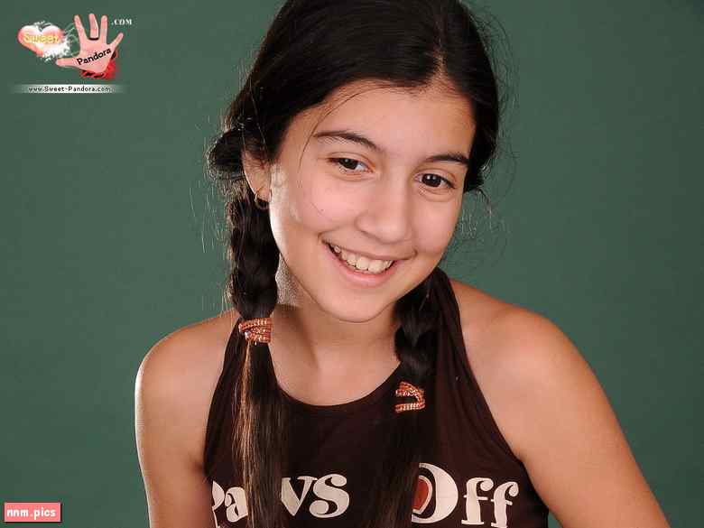 TinyModel – Sweet Pandora (sets 01-140, 2 vids)