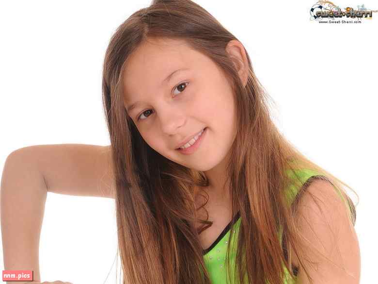 TinyModel – Sweet Sherri I, II (sets 01-88, 2 vids)