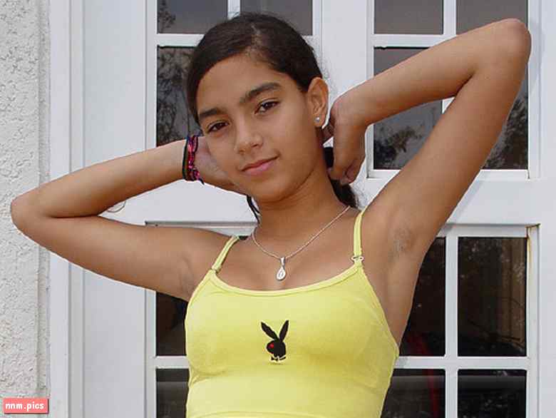 TMF Models – Tropical Melanie (sets 90~101)