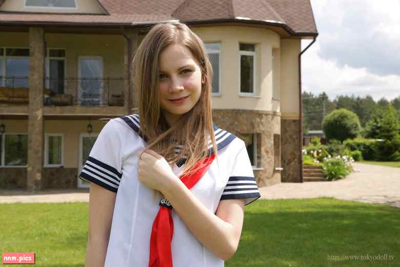 Tokyodoll – Anzhela D. (12 imagesets)